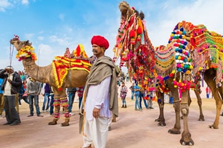 Festivals of Rajasthan