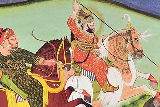 History of Rajasthan