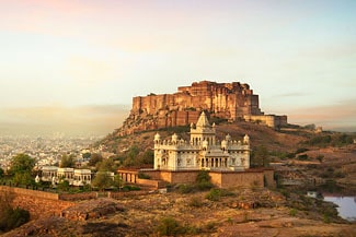 Rajasthan Tour in 10 DAYS