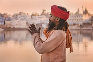 Rajasthan Tour in 8 DAYS