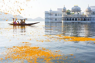 Top attractions: Udaipur, Rajasthan