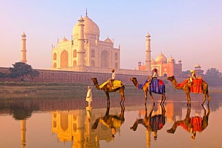 UNESCO World Heritage Sites