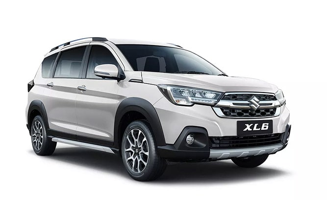 Car category: Mid-Size Cars