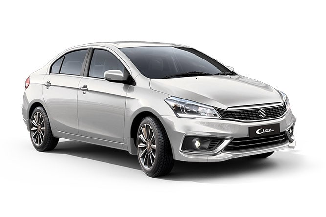 Car category: Sedan Cars