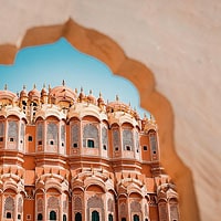 Jaipur, Rajasthan