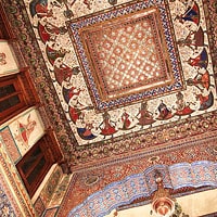 Mahansar Havelis, Shekhawati, Rajasthan