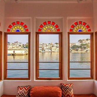 Amet Haveli, hotel in Udaipur, Rajasthan