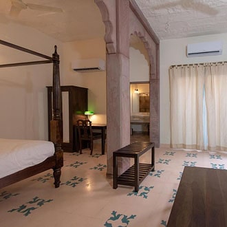 Baijoo Niwas, Rajasthan