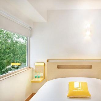 Room at Bloomrooms, Rajasthan