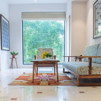 Brij Nest Suites, Rajasthan, India