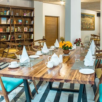 Brij Nest Suites, Rajasthan