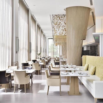 Hôtel Courtyard by Marriott, hôtel à Agra, Uttar Pradesh