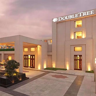 View of DoubleTree by Hilton, Rajasthan