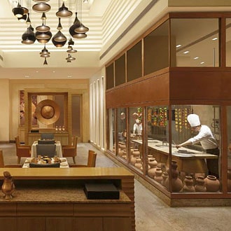 DoubleTree by Hilton, Rajasthan
