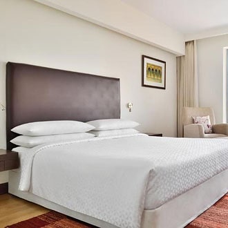 Four Points by Sheraton Jaipur, Rajasthan, India