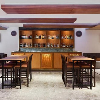 Four Points by Sheraton Jaipur, Rajasthan