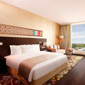 Hilton Jaipur, hotel in Jaipur, Rajasthan