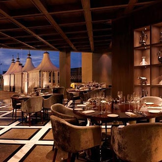 Hilton Jaipur, Rajasthan