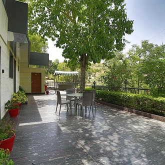 Hotel Aradhana, Rajasthan