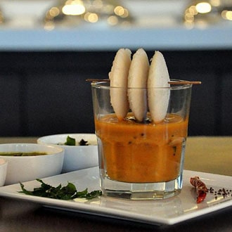 Hotel Marigold Jaipur, Rajasthan