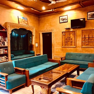 Hotel Tokyo Palace, Rajasthan