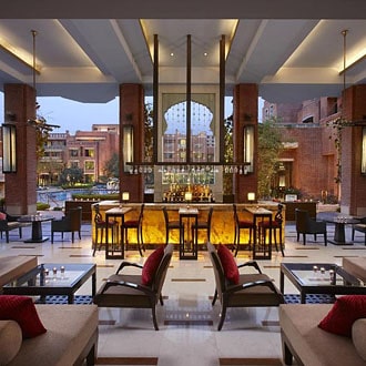 ITC Rajputana, Rajasthan