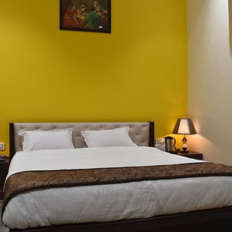 Jaipur Hotel New, Rajasthan, India