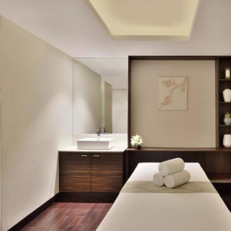 Jaipur Marriott Hotel, Rajasthan