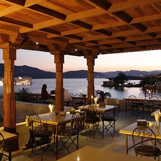 Kankarwa Haveli, Rajasthan