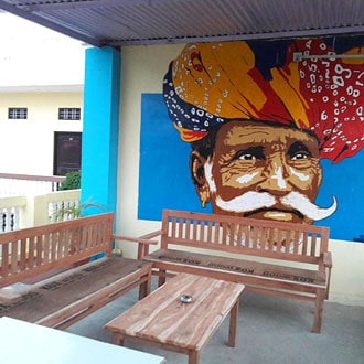 Keshav Palace, Rajasthan