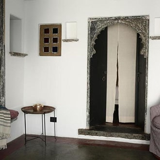 Little Garden Guest House, Rajasthan