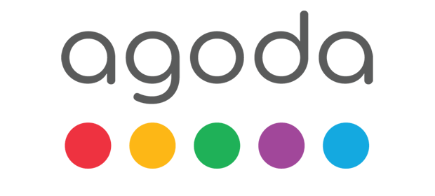 Agoda logo