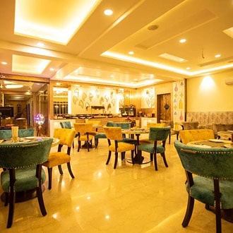 Milestone 251, Rajasthan