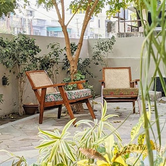 Mukam Boutique Homestay, Rajasthan