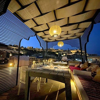 Mystic Jaisalmer, hotel a Jaisalmer, Rajasthan