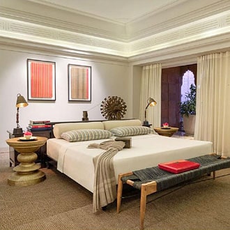 Narendra Bhawan, Rajasthan, India