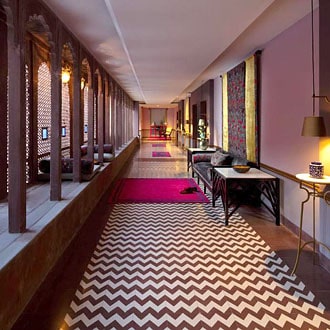 Narendra Bhawan, Rajasthan