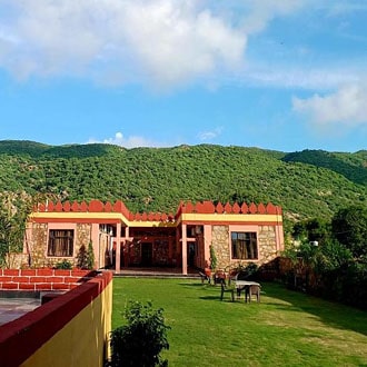 Pushkar Retreat Resort, hotel in Pushkar, Rajasthan