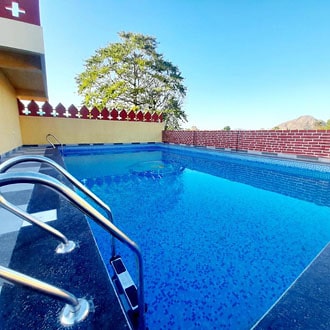 Pushkar Retreat Resort, Rajasthan