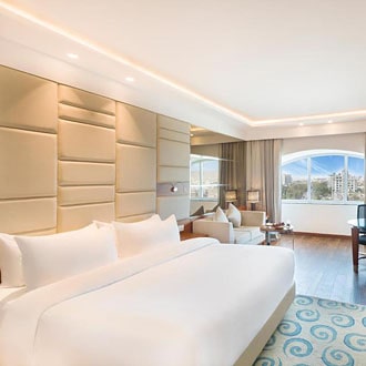 Radisson Jaipur City Center, Rajasthan, India