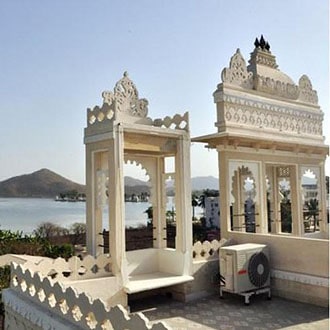 Rampratap Palace, Rajasthan