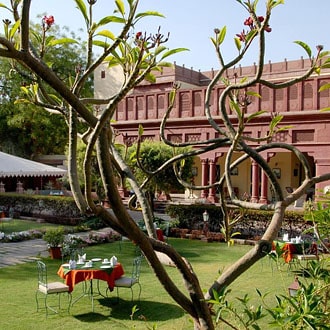 Ratan Vilas, Rajasthan