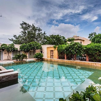 Royal Heritage Haveli, Rajasthan