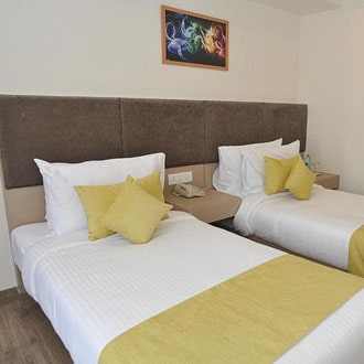 Room at Royale Lalit Hotel Jaipur, Rajasthan