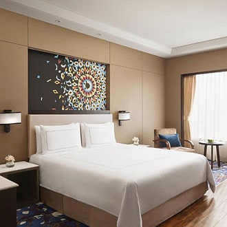 Hotel Taj, hotel ad Agra, Uttar Pradesh