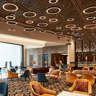 Taj Hotel, Rajasthan