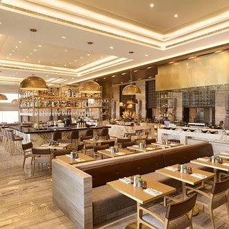 Taj Palace, Rajasthan