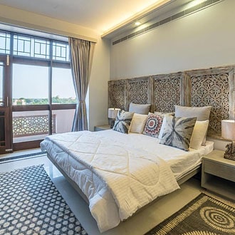 The Almond Tree, hotel in Jodhpur, Rajasthan