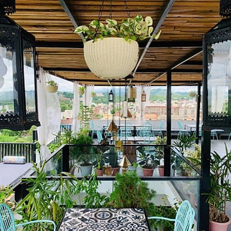 The Sierra By The Lake, Rajasthan