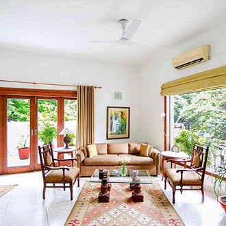 Hotel Thikana Delhi, hotel a Delhi, India